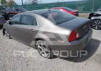 2011 Chevrolet Malibu фото