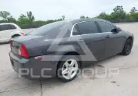 2011 Chevrolet Malibu фото