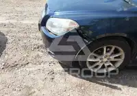 2011 Chevrolet Malibu фото