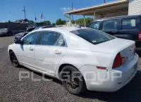 2011 Chevrolet Malibu фото