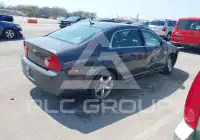 2011 Chevrolet Malibu фото