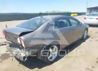 2011 Chevrolet Malibu фото