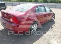 2011 Chevrolet Malibu фото