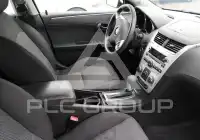 2011 Chevrolet Malibu photo