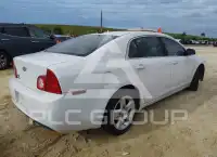 2011 Chevrolet Malibu фото