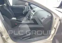 2011 Chevrolet Malibu фото