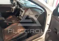 2011 Chevrolet Malibu фото