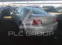 2011 Chevrolet Malibu фото