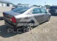 2011 Chevrolet Malibu фото