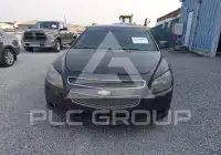 2011 Chevrolet Malibu photo