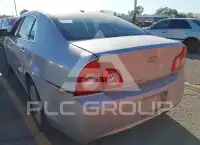 2011 Chevrolet Malibu photo
