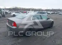2011 Chevrolet Malibu фото