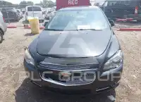 2011 Chevrolet Malibu фото