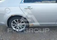 2011 Chevrolet Malibu photo