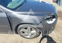 2011 Chevrolet Malibu фото