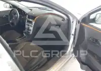 2011 Chevrolet Malibu фото