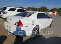 2011 Chevrolet Malibu фото