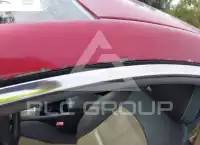 2011 Chevrolet Malibu фото