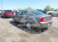 2011 Chevrolet Malibu фото