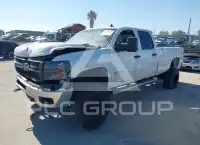 2011 Chevrolet Silverado фото