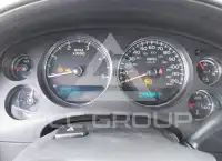 2011 Chevrolet Silverado фото