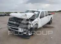 2011 Chevrolet Silverado фото