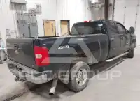 2011 Chevrolet Silverado фото