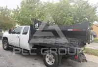 2011 Chevrolet Silverado фото