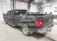 2011 Chevrolet Silverado фото