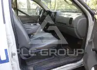 2011 Chevrolet Silverado фото