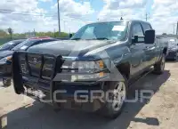 2011 Chevrolet Silverado фото