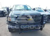 2011 Chevrolet Silverado фото