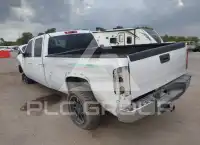 2011 Chevrolet Silverado фото