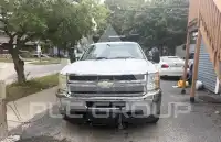 2011 Chevrolet Silverado фото
