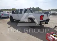 2011 Chevrolet Silverado фото