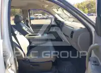 2011 Chevrolet Silverado фото