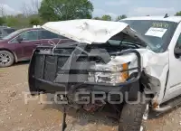 2011 Chevrolet Silverado фото