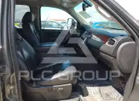 2011 Chevrolet Silverado фото