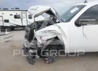 2011 Chevrolet Silverado фото