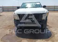2011 Chevrolet Silverado photo