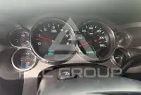 2011 Chevrolet Silverado фото