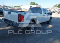 2011 Chevrolet Silverado фото