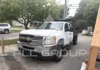 2011 Chevrolet Silverado фото