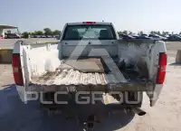 2011 Chevrolet Silverado фото