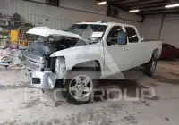 2011 Chevrolet Silverado photo