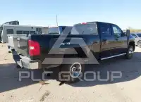 2011 Chevrolet Silverado фото