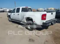 2011 Chevrolet Silverado фото