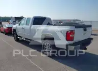 2011 Chevrolet Silverado photo