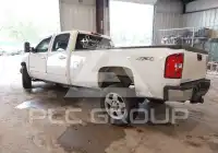 2011 Chevrolet Silverado photo