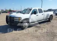 2011 Chevrolet Silverado фото